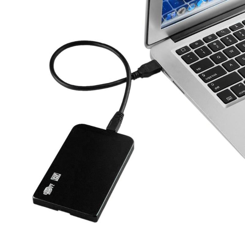 USB 3.0 Festplattengehäuse