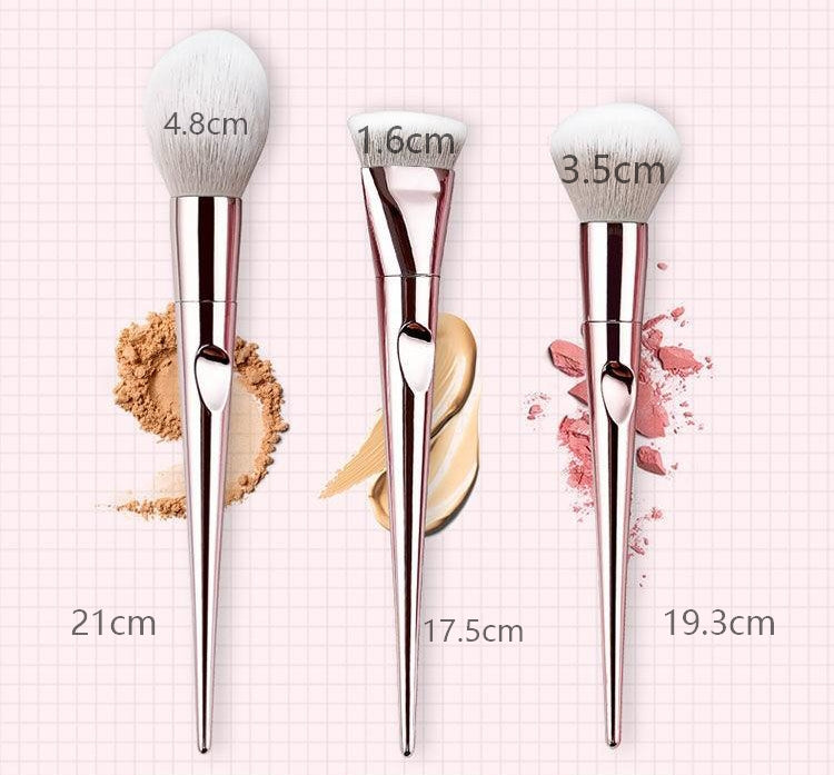 Makeup-Pinsel