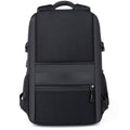 Doppel-Schulterrucksack für Herren