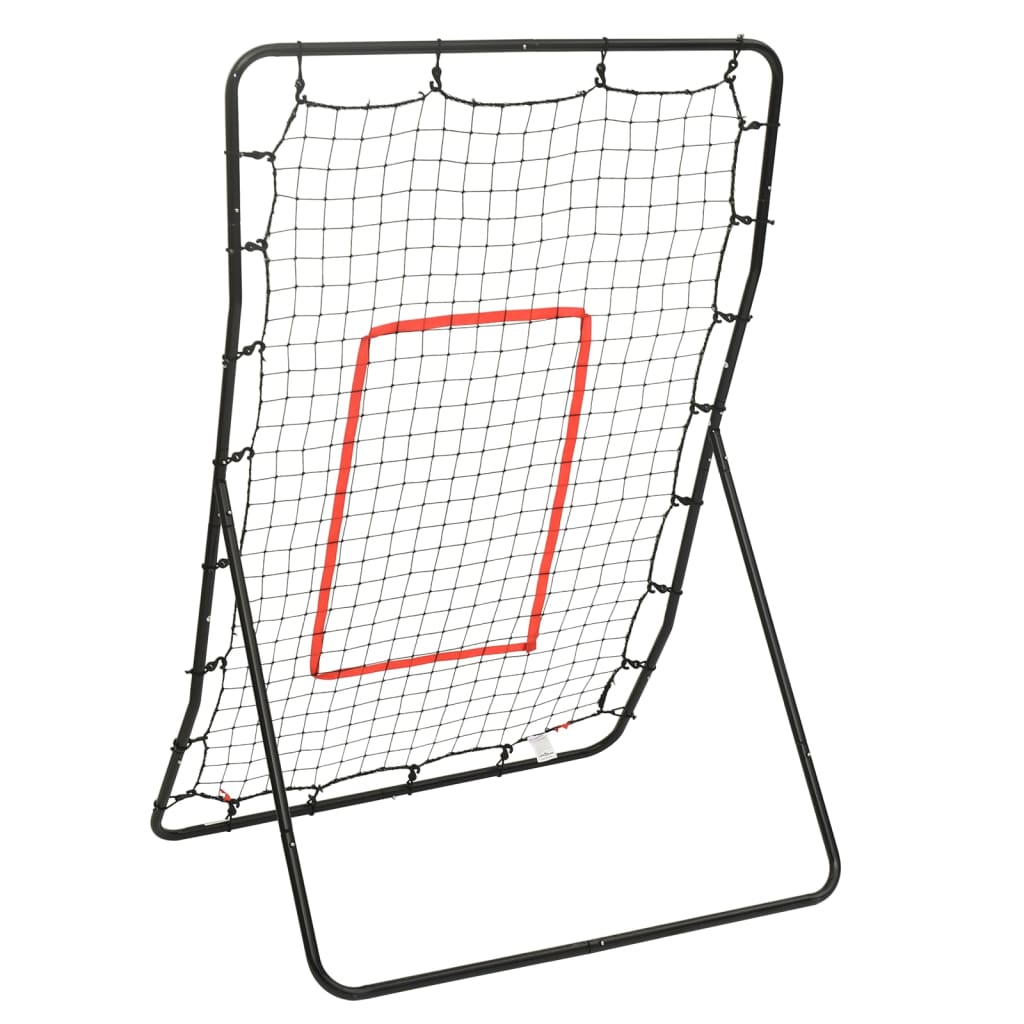 Softball Rebounder, 88x79x137 cm, Stahl