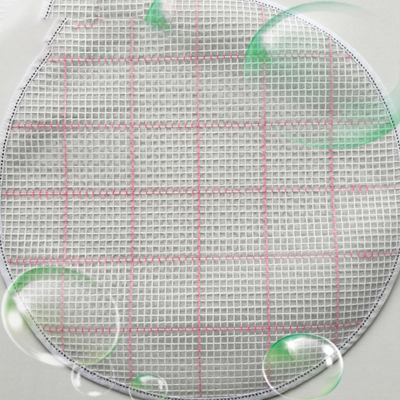 DIY Knüpfteppich-Set für Anfänger (50x30cm) – Bild 2 | LuxeStyle