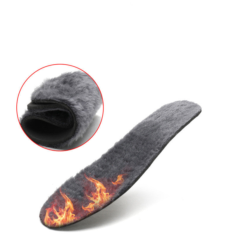 Wintersneaker für Kinder