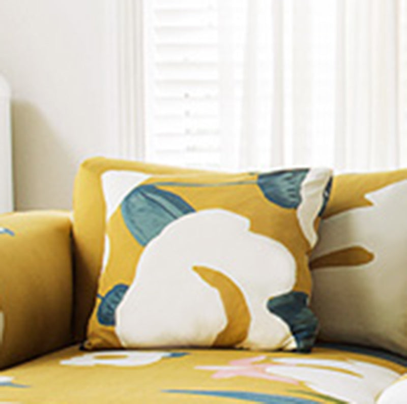 Universal Stretch Sofaüberzug – Bild 6 | LuxeStyle