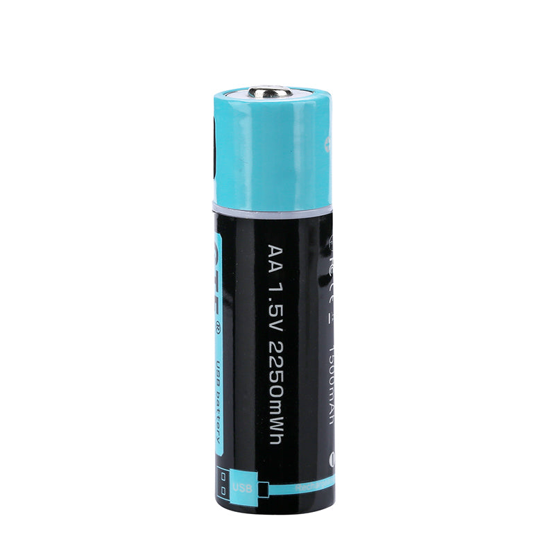 Power-Plus-Batterie – Bild 3 | LuxeStyle