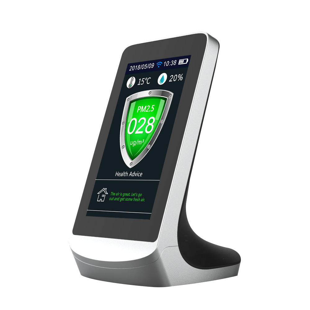 Formaldehyd-Sensor – Bild 2 | LuxeStyle