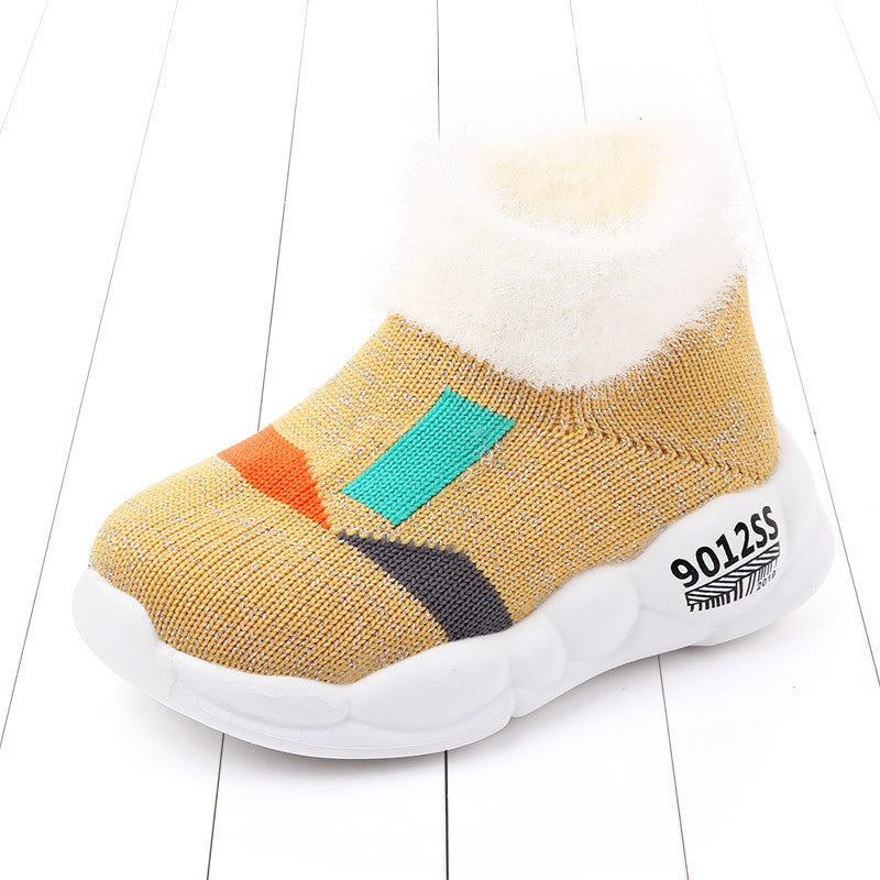Kletterstiefel für Mädchen – Bild 6 | LuxeStyle