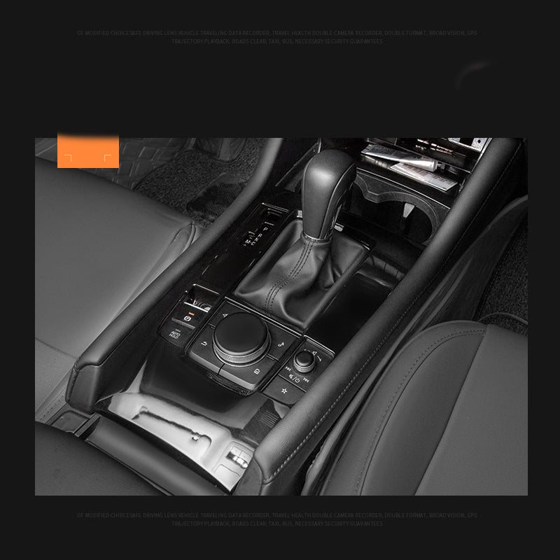 Interieur-Flicken für Auto