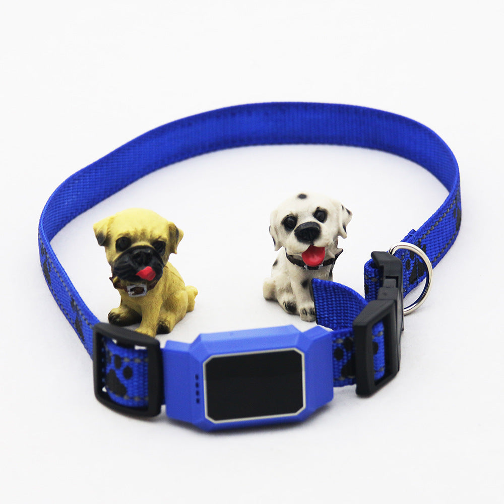 Hundefreund-Ortung | LuxeStyle