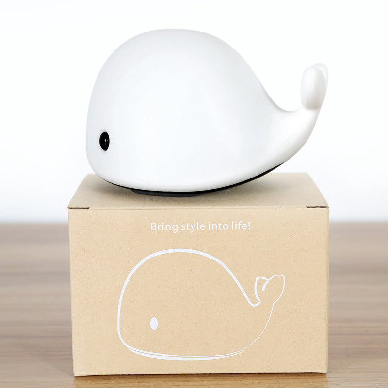USB wiederaufladbares Silikonlicht | LuxeStyle