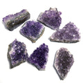 Uruguay-Amethyst-Cluster – Bild 1 | LuxeStyle