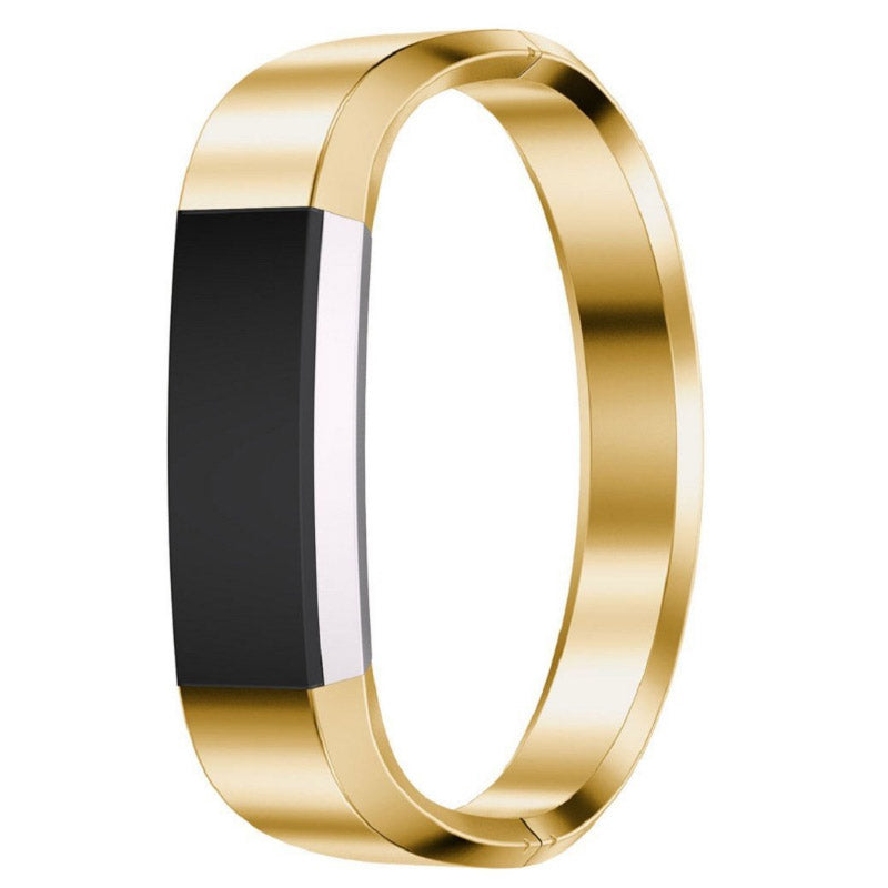 Fitbit Alta Armband aus Edelstahl – Bild 2 | LuxeStyle