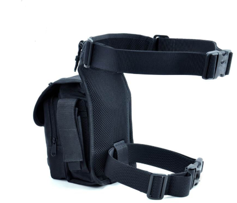 Taktische Outdoor-Gürteltasche – Bild 3 | LuxeStyle