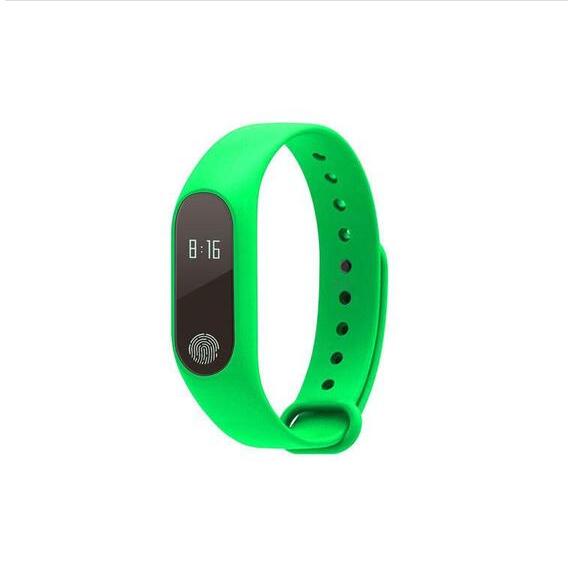 Motion Smart-Armband – Bild 3 | LuxeStyle