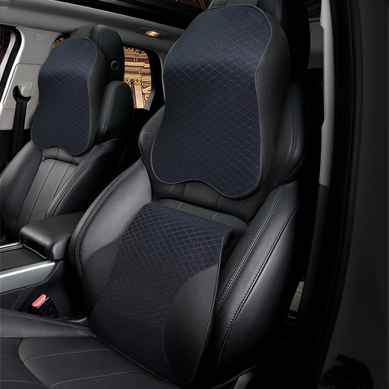 Auto-Kissen aus Memory-Schaum