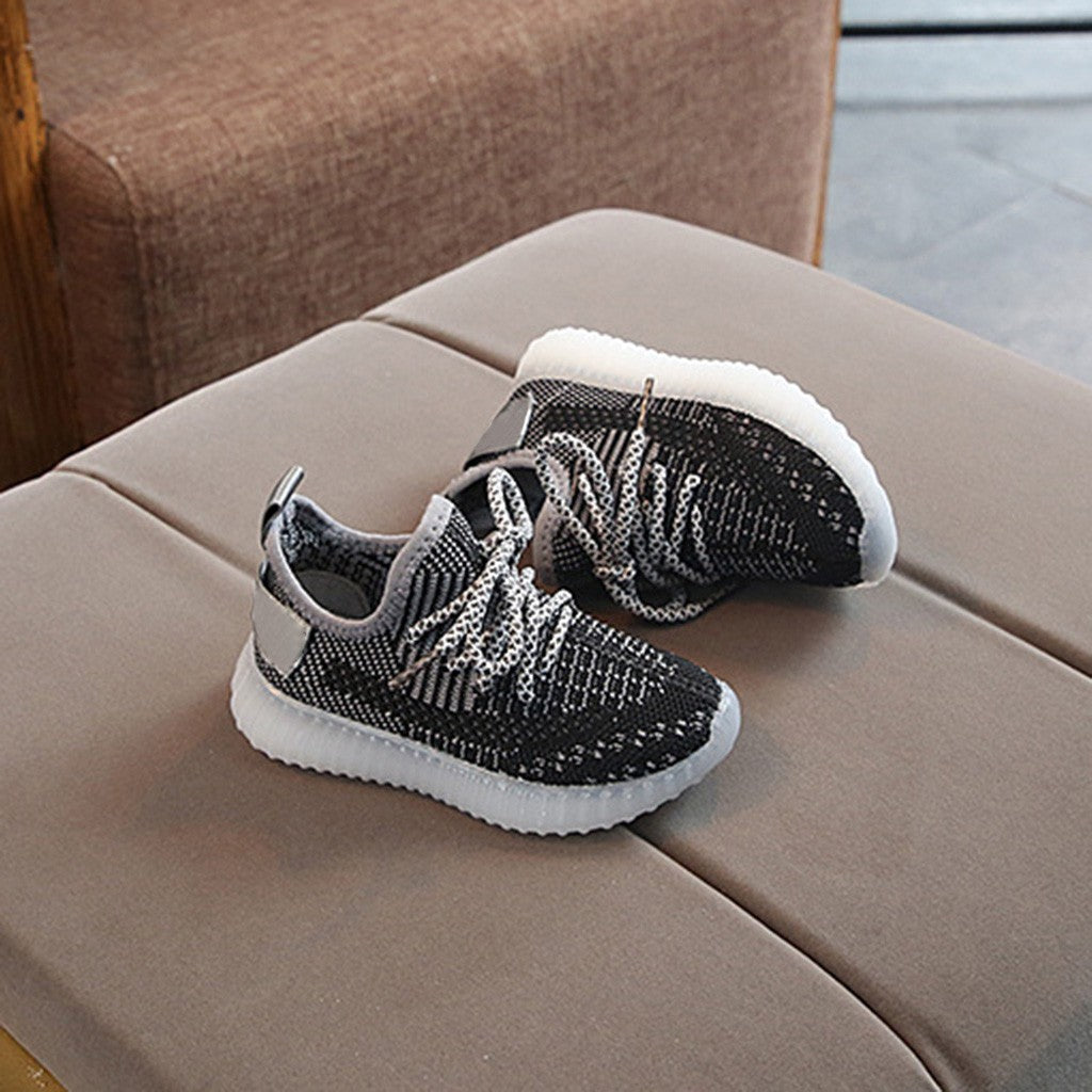Luminous Kinder-Freizeitschuhe