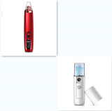 Farbe: Rotes Set