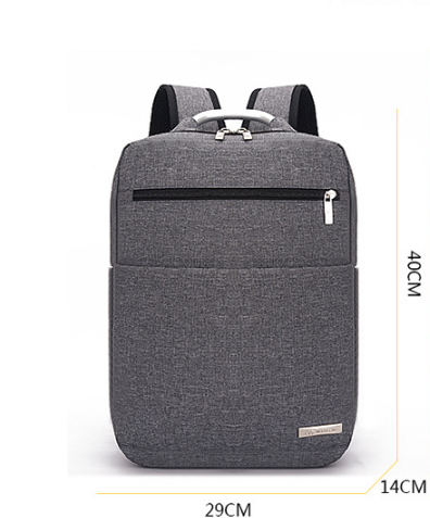 Business Notebook Tasche | LuxeStyle