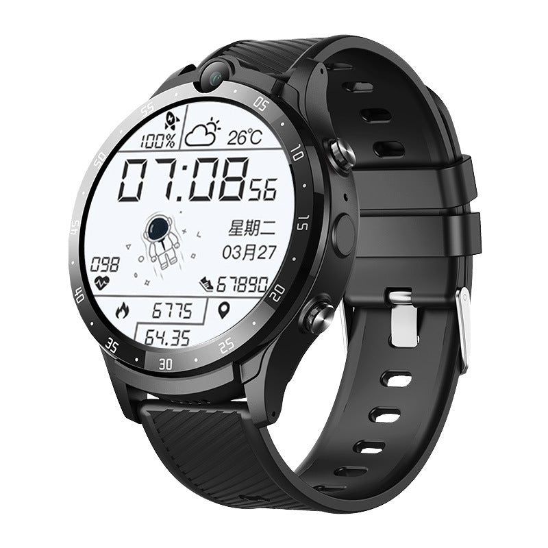 Smartwatch mit Video-Ortung für alle Netze – Bild 3 | LuxeStyle