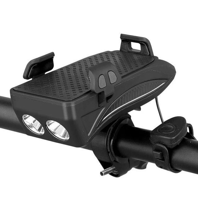 Velo-Licht 4000 mAh