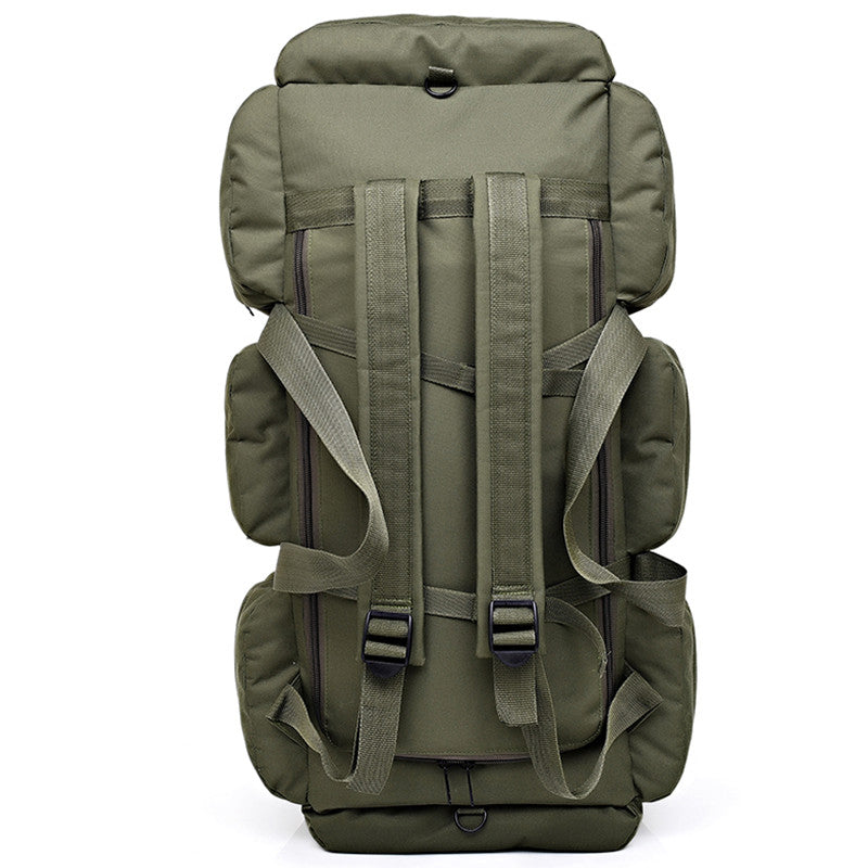 Outdoor-Tasche 90L – Bild 5 | LuxeStyle