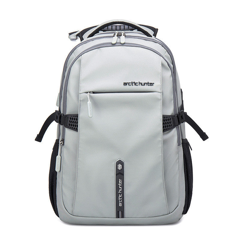Multifunktionaler Rucksack mit grossem Volumen – Bild 8 | LuxeStyle