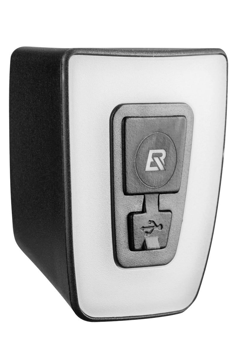 USB Lade-Rücklicht für Velo – Bild 6 | LuxeStyle