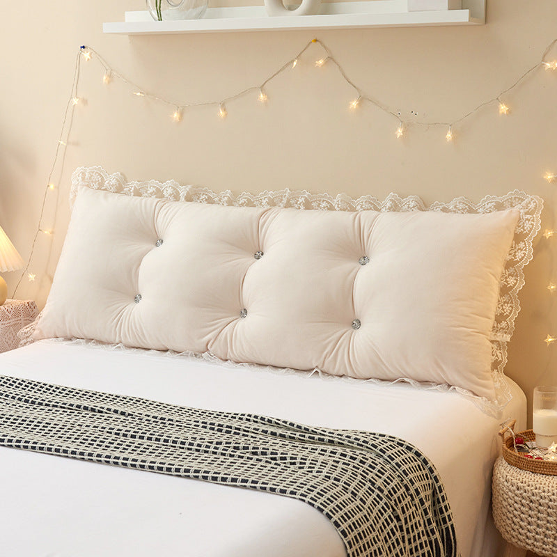 Prinzessinnen-Bett-Rückenlehne – Bild 2 | LuxeStyle