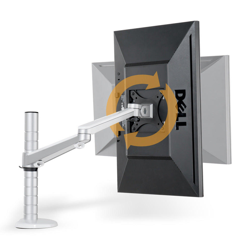 Universal Multimedia-Halterung, drehbar – Bild 2 | LuxeStyle