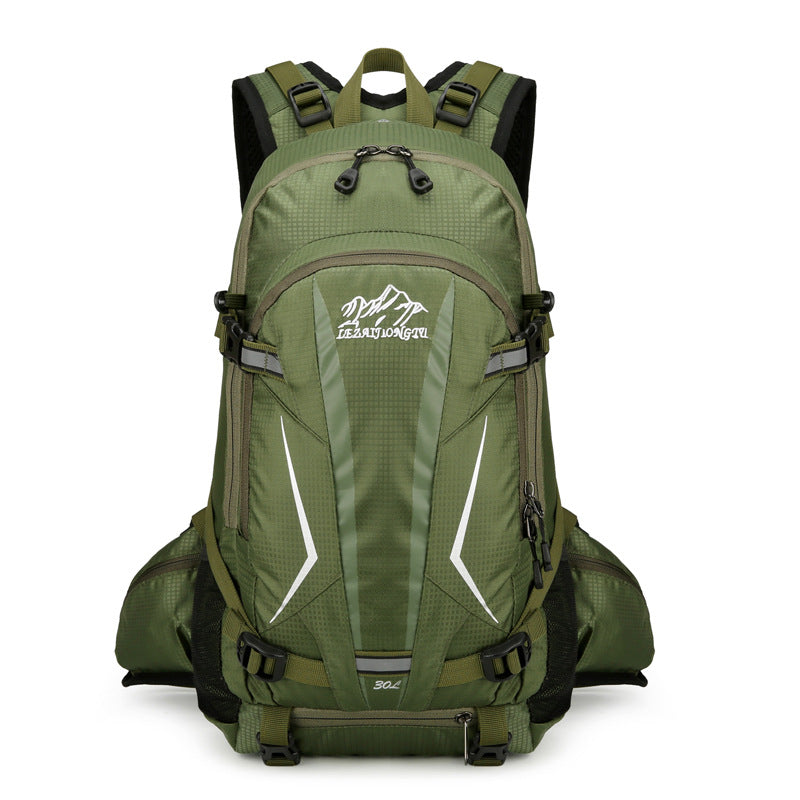 Leichte Outdoor-Campingtasche – Bild 6 | LuxeStyle