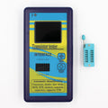 M328 Transistor-Tester mit Farbdisplay – Bild 2 | LuxeStyle