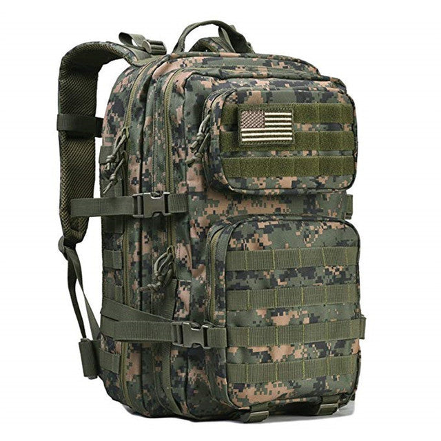 Trekking-Rucksack – Bild 8 | LuxeStyle
