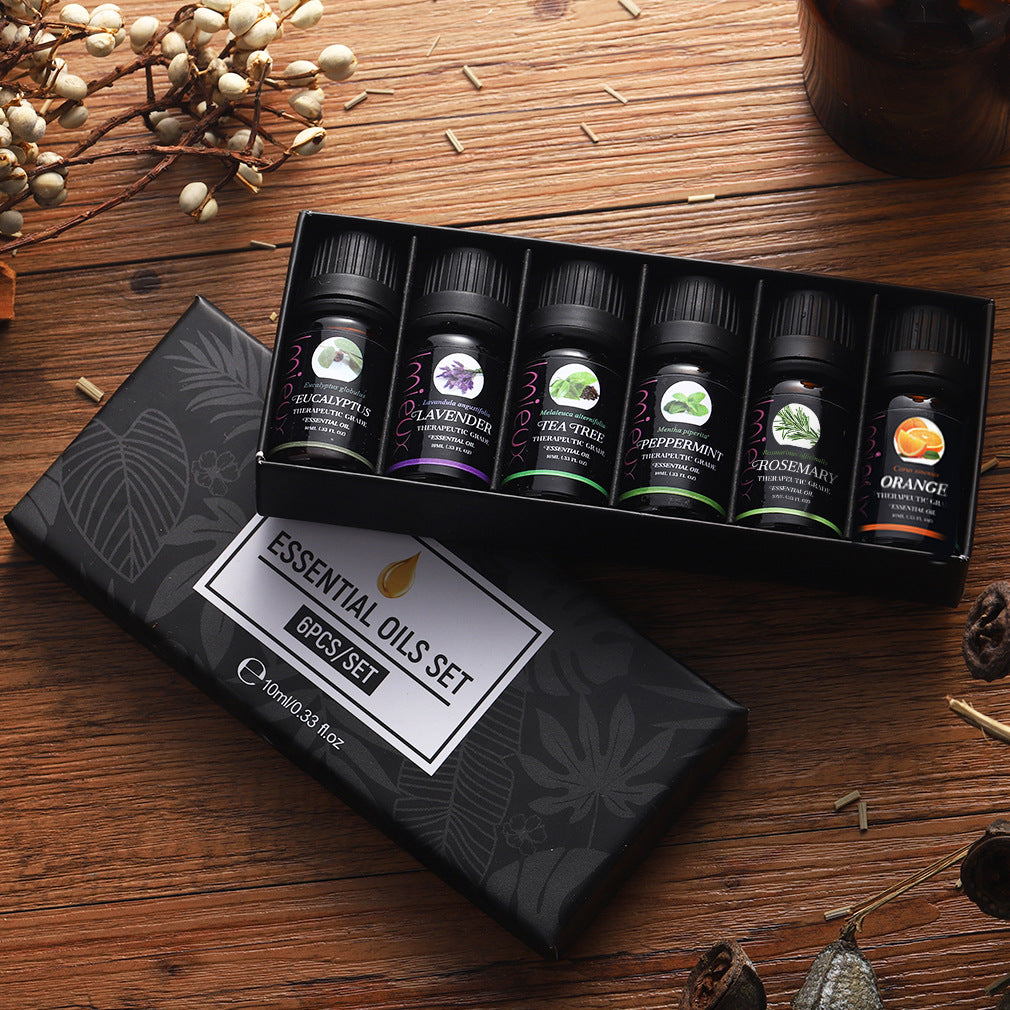 IMIEUX Aroma-Massageöl (10 ml) – Bild 7 | LuxeStyle