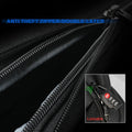 Business Rucksack mit USB, grosser Stauraum – Bild 2 | LuxeStyle