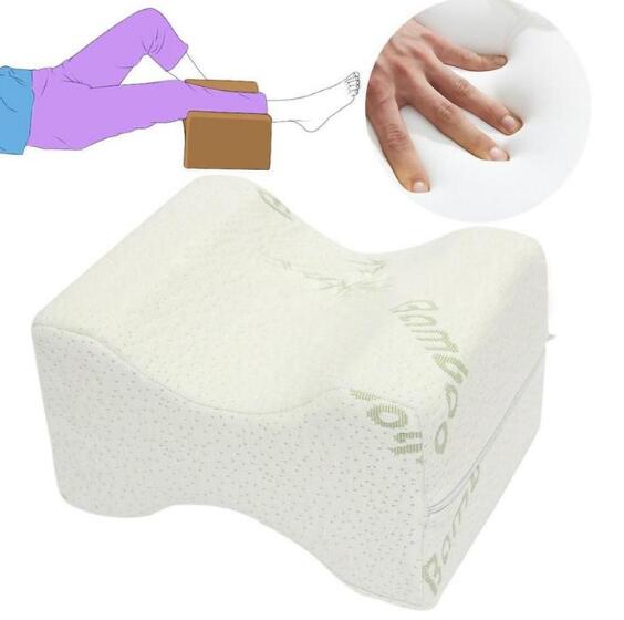 Schwungpolster für Knie – Bild 1 | LuxeStyle