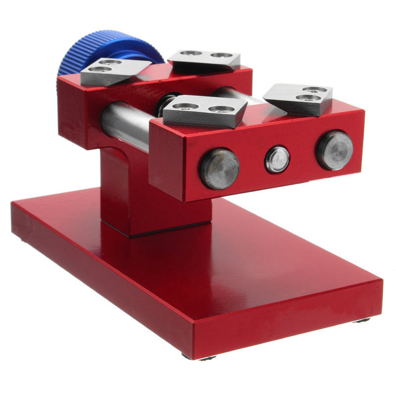 Tischreparaturring-Maschine aus Edelstahl – Bild 7 | LuxeStyle