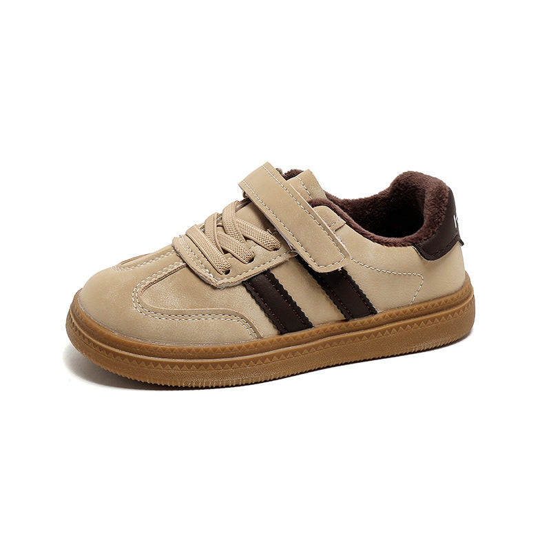 Unisex-Sneaker mit weicher Sohle – Bild 9 | LuxeStyle