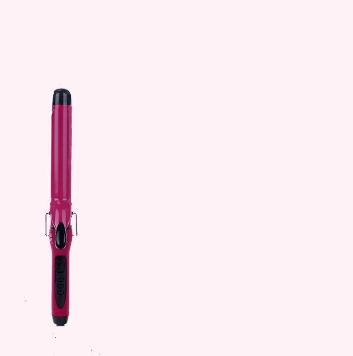 Kurzlocken-Stift – Bild 8 | LuxeStyle