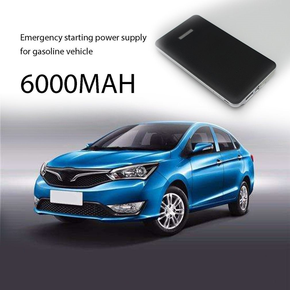Mini Auto Starthilfe Powerbank – Bild 3 | LuxeStyle