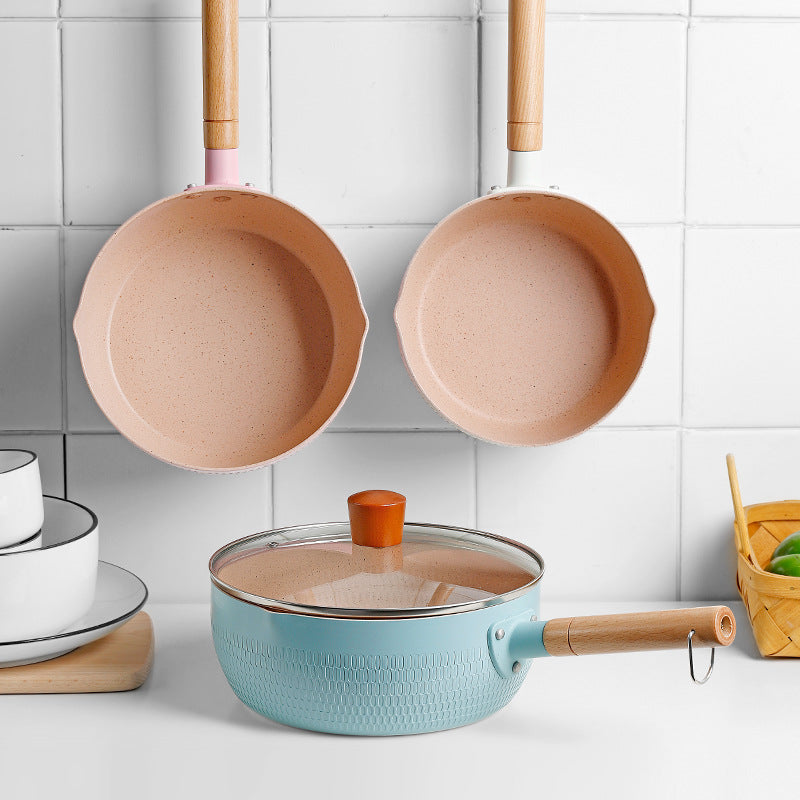 Korean Koksessel – Bild 7 | LuxeStyle