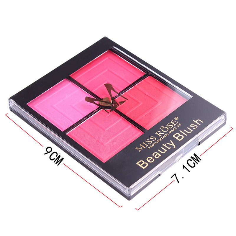 Blush 4 Farben – Retouching Kontur – Bild 9 | LuxeStyle