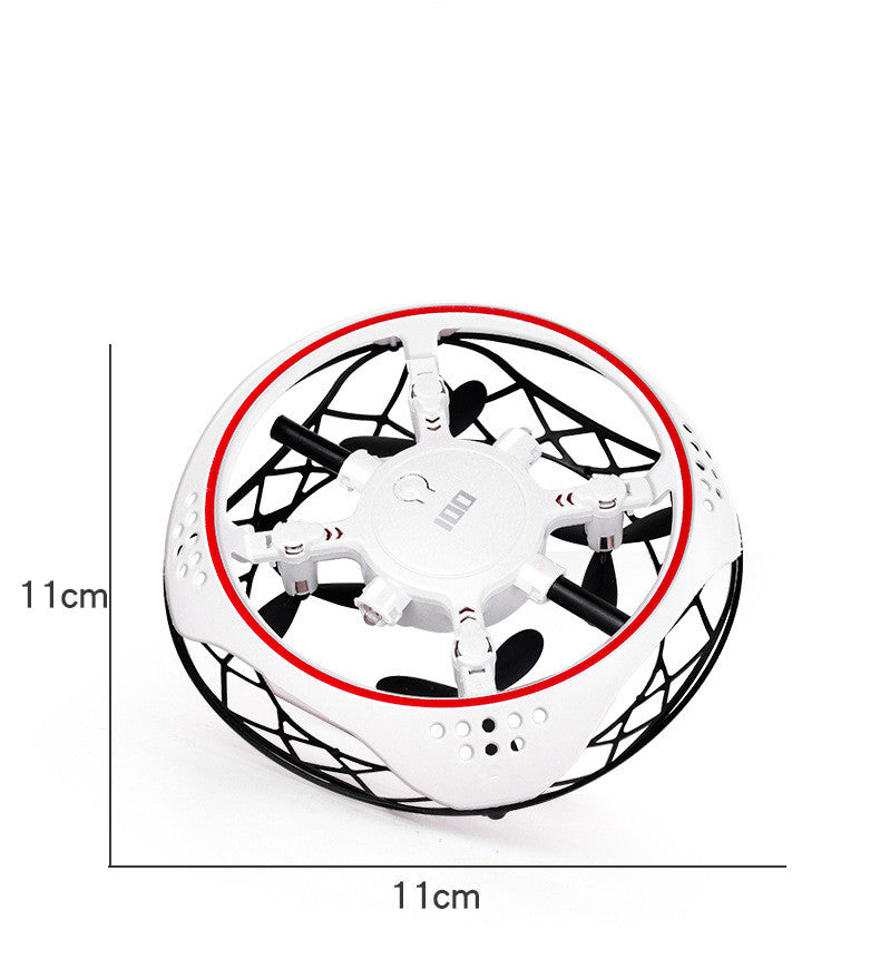 L101 UFO Mini-Drohne mit Infrarot-Sensor – Bild 1 | LuxeStyle
