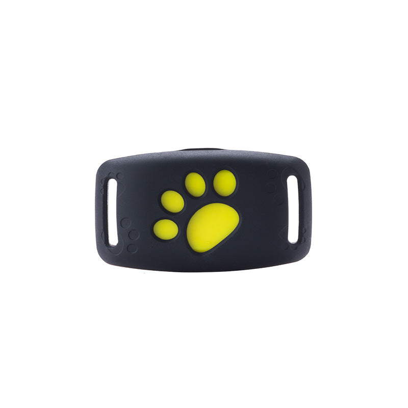 GPS-Haustier-Tracker Z8-A