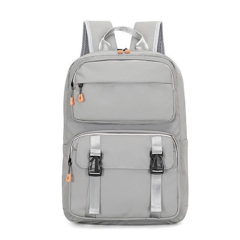 Business Rucksack Herren – wasserdicht, gross – Bild 5 | LuxeStyle