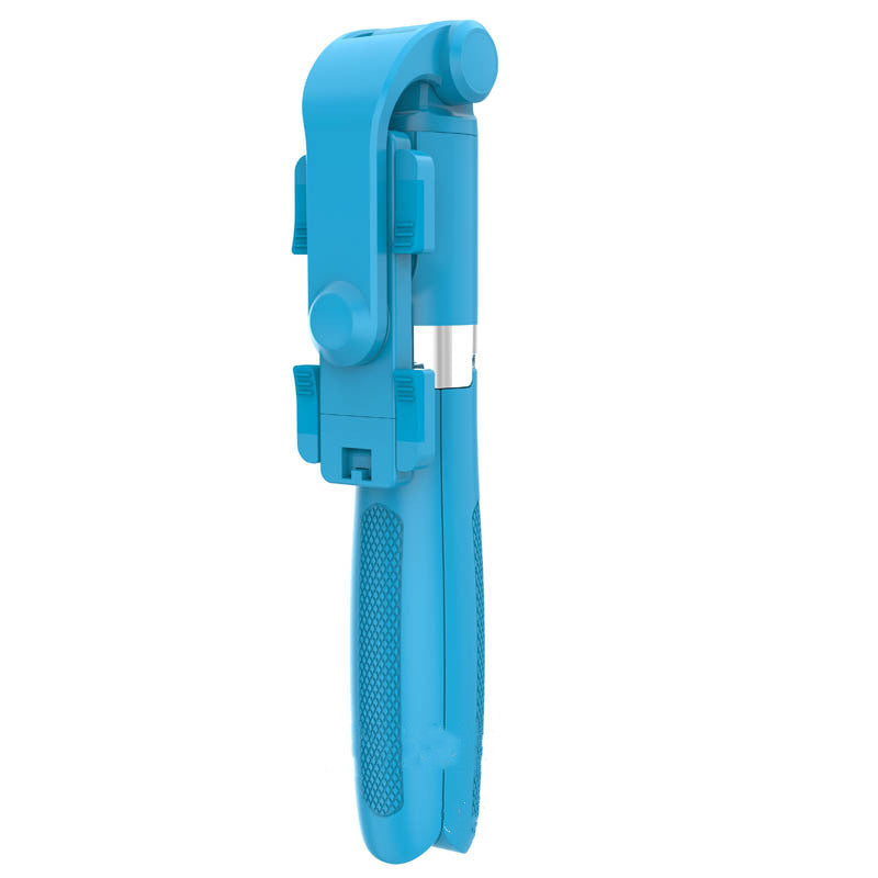 Selfie Stick Stativ mit Bluetooth Fernbedienung