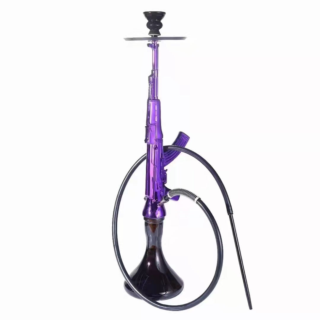 Shisha Glasrohr