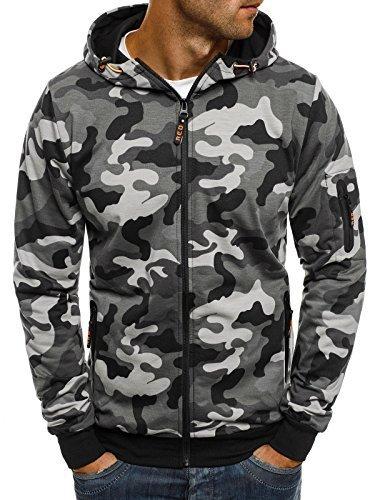 Tarn-Hoodie