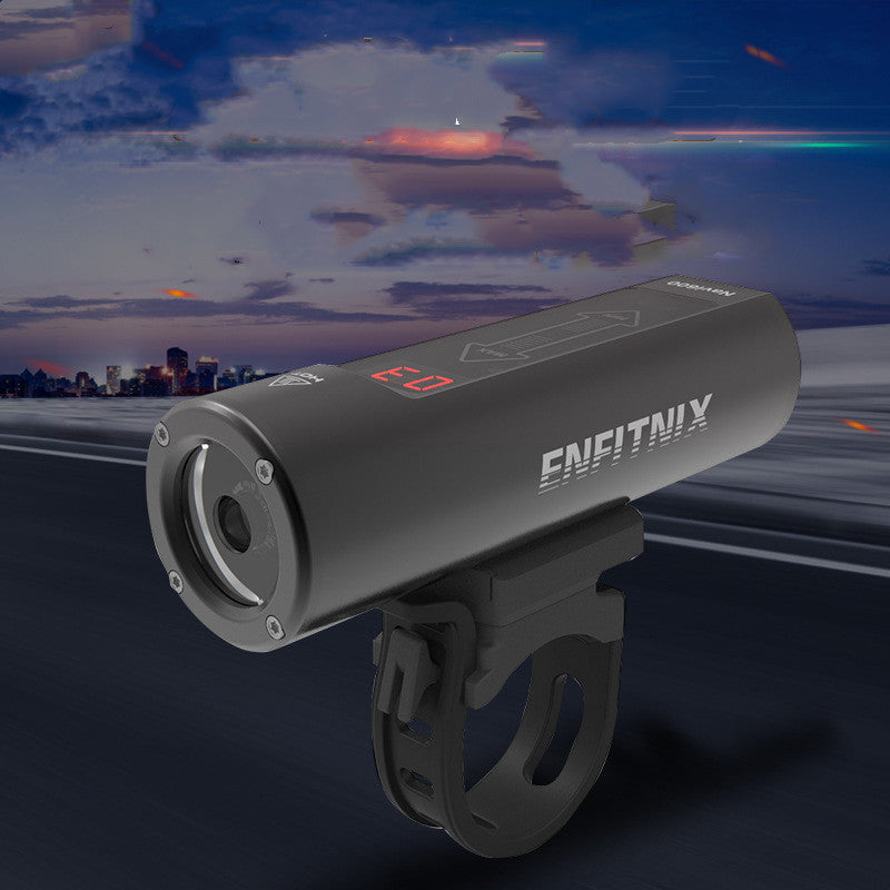 Navi600 Smart-Fahrradlicht – Bild 1 | LuxeStyle