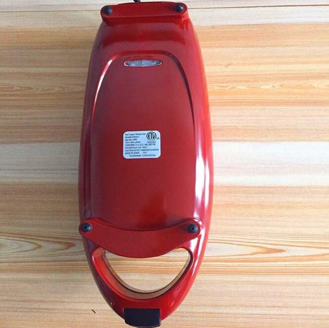 Elektrische rauchfreie Bratpfanne | LuxeStyle