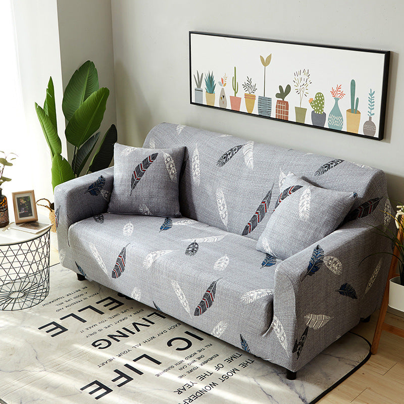 Universal Sofa Kissenbezug – Bild 7 | LuxeStyle