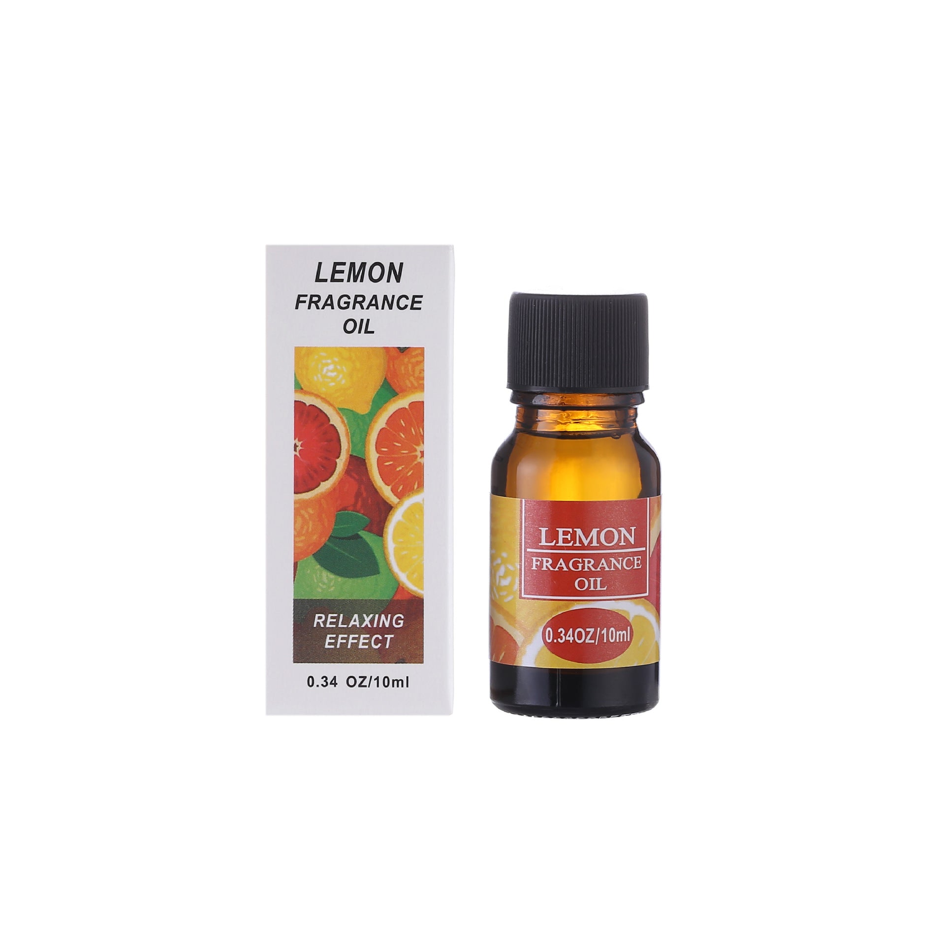 Aromatherapie-Duftöl für Luftbefeuchter